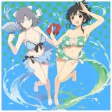 DLC 플레이어블 캐릭터 「유미 ＆ 아스카 enter the race from 섬란 카구라」 (한국어판)