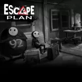 Escape Plan The Underground Pack (English/Chinese/Korean Ver.)