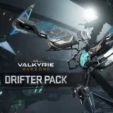 Eve: Valkyrie – Warzone Drifter Pack