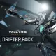 Eve: Valkyrie – Warzone Drifter Pack