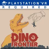 Dino Frontier