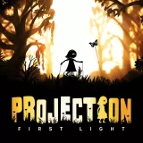 Projection: First Light Projection: First Light