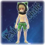 Exist Archive - Ren