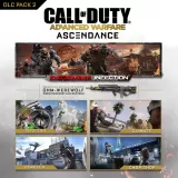 Call of Duty: Advanced Warfare - Ascendance DLC