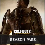 Call of Duty Advanced Warfare Season Pass