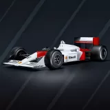 F1 2017 ‘1988 McLAREN MP4/4 Classic Car DLC’