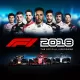 F1 2018 Demo