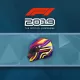 F1 2019: Helmet 