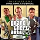Gtav Premium Online Edition & Whale Shark Card Bundle
