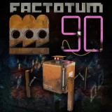 Factotum 90 Factotum 90