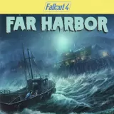 Fallout 4 Far Harbor