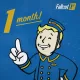 Fallout 1st 1-Month Membership