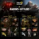 Fallout 76: Raiders & Settlers Content Bundle