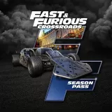 Fast & Furious Crossroads: Season Pass