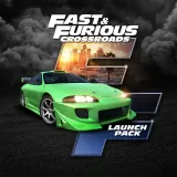 Fast & Furious Crossroads: Launch Pack