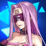 Fate/Extella Link — Masque du Gorgon