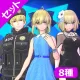 ホリデーセット