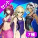 リゾートセット