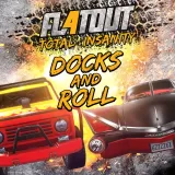 FlatOut 4: Total Insanity (フラットアウト4) Docks and Roll