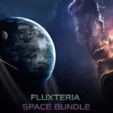 Fluxteria - Space Bundle