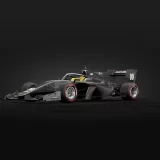 Dallara SF19 Super Formula / Toyota 