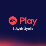 Ea Play 1 Month