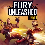Fury Unleashed Demo