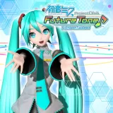 Hatsune Miku: Project Diva Future Tone Future Sound