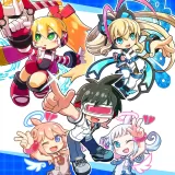 DLC Character Set: Heroines