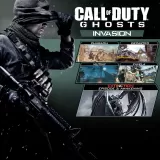 Call of Duty: Ghosts - Invasion (English Ver.)