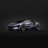 Honda Sports Vision Gran Turismo (English/Chinese/Korean Ver.)