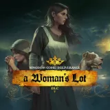 Kingdom Come: Deliverance - A Woman's Lot