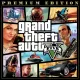 Grand Theft Auto V Premium Online Edition