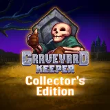 Graveyard Keeper Collector