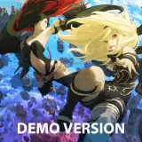 Gravity Daze 2 Demo
