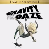 Gravity Daze/重力的眩暈：上層への帰還において、彼女の内宇宙に生じた摂動 Value Selection