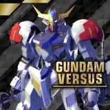 Gundam Versus - Barbatos Lupus