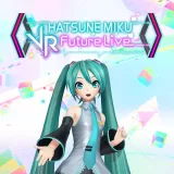 Hatsune Miku: VR Future Live Demo