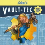 Fallout 4 Vault-Tec Workshop