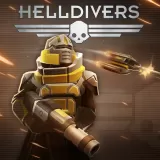 Helldivers Defender Pack (English/Chinese/Korean Ver.)