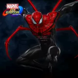 Marvel vs. Capcom: Infinite - Superior Spider-Man  Costume (English/Chinese/Korean/Japanese Ver.)