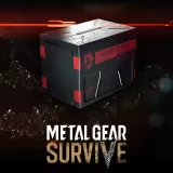Metal Gear Survive "Survival Pack" (English/Chinese/Korean/Japanese Ver.)