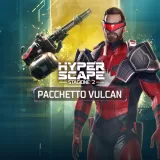 Hyper Scape – Vulcan Pack