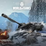 World of Tanks - Icebreaker Vk 75.01 (K)アルティメイト
