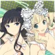 Kandagawa Jet Girls - Ikaruga & Yomi Character Set (Senran Kagura)