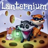 Lanternium Lanternium