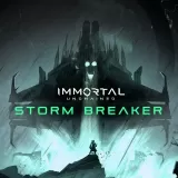 Immortal: Unchained - Storm Breaker