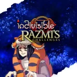 Razmi's Challenges