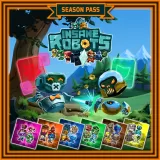 Insane Robots - Season Pass