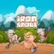 Iron Snout